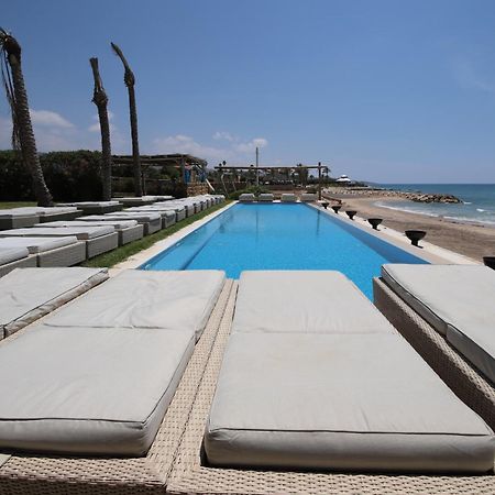 Hotel Lost Gemmayzeh Beirut Exterior foto
