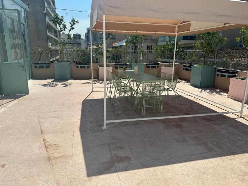 Hotel Lost Gemmayzeh Beirut Exterior foto