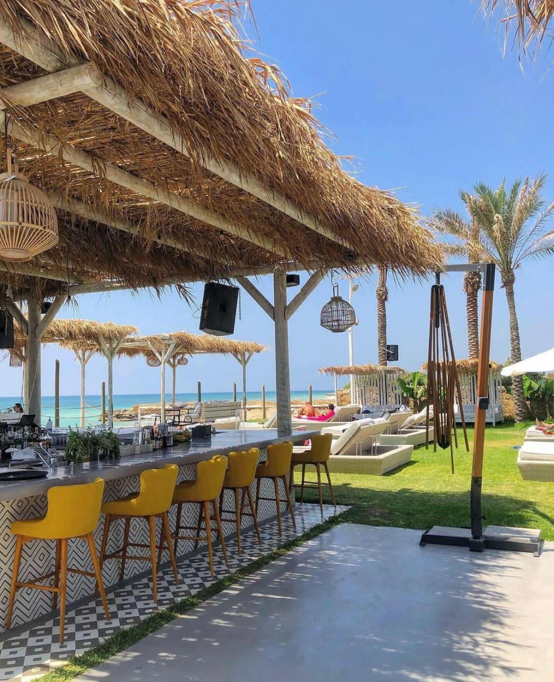 Hotel Lost Gemmayzeh Beirut Exterior foto